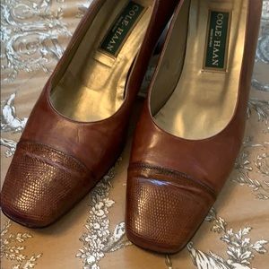 COPY - Cole Haan shoes